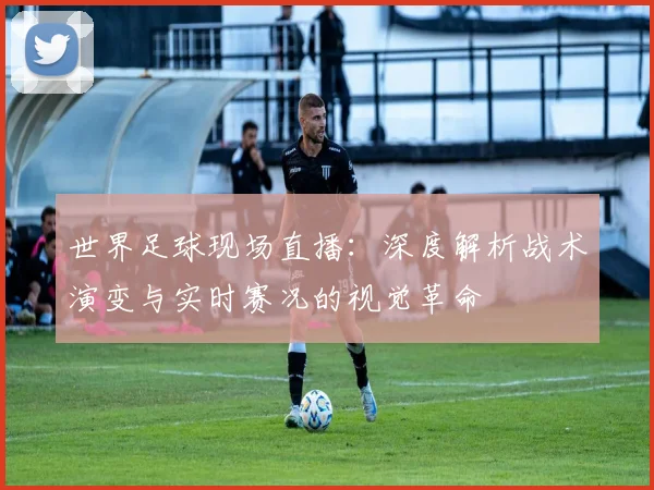 世界足球现场直播:深度解析战术演变与实时赛况的视觉革命